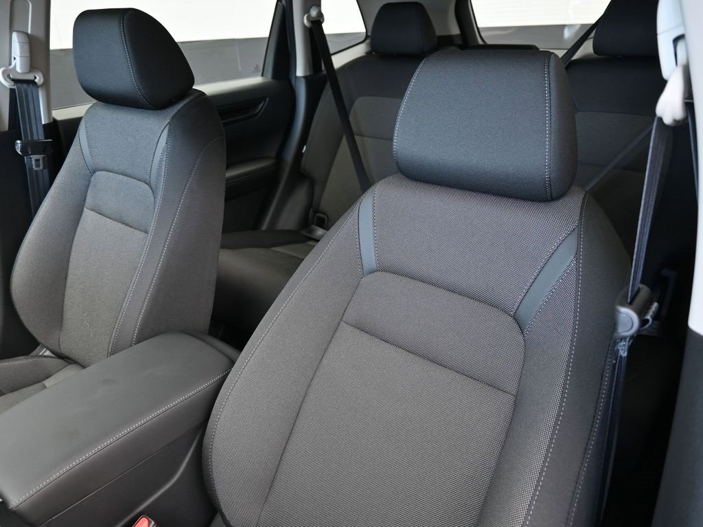 New 2026 Honda CR-V EX image 15
