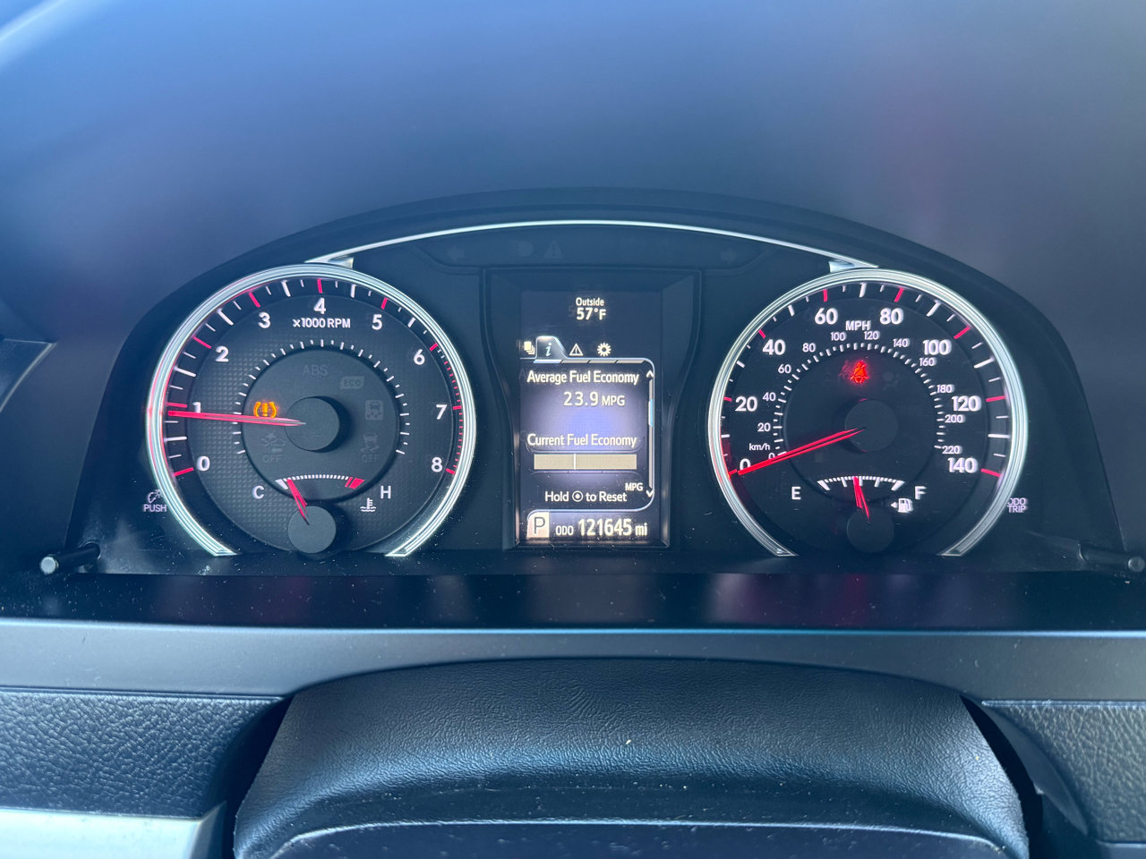 Used 2017 Toyota Camry SE image 19