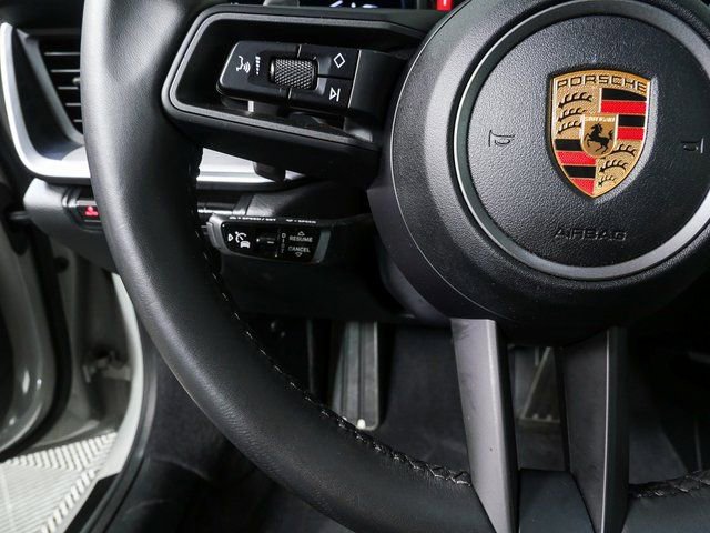 Certified 2020 Porsche 911 Carrera S RWD image 10