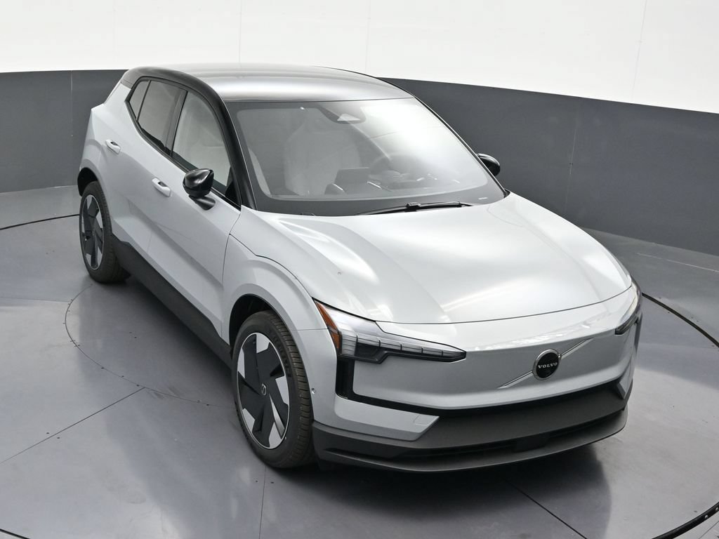 New 2026 Volvo EX30 Ultra w/ Protection Package AWD/4WD image 19