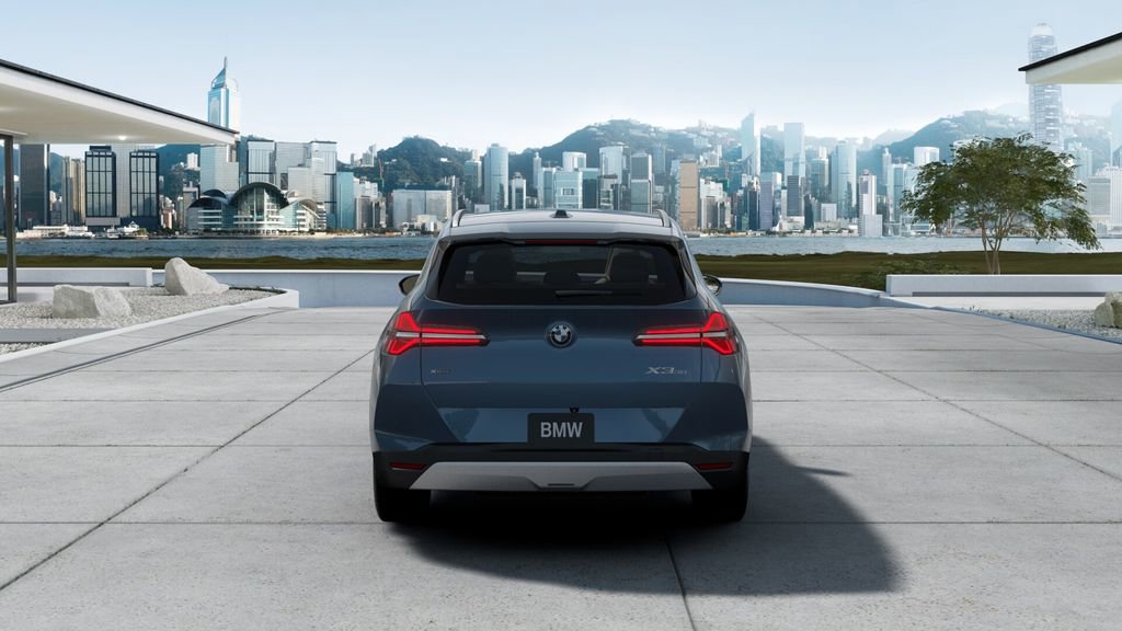 New 2026 BMW X3 xDrive30 image 5