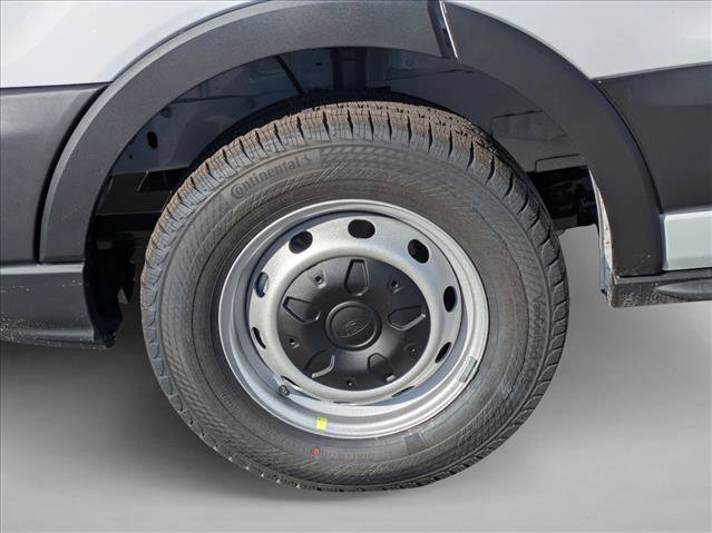 New 2026 Ford Transit 250 148 Medium Roof w/ Load Area Protection Package RWD image 16