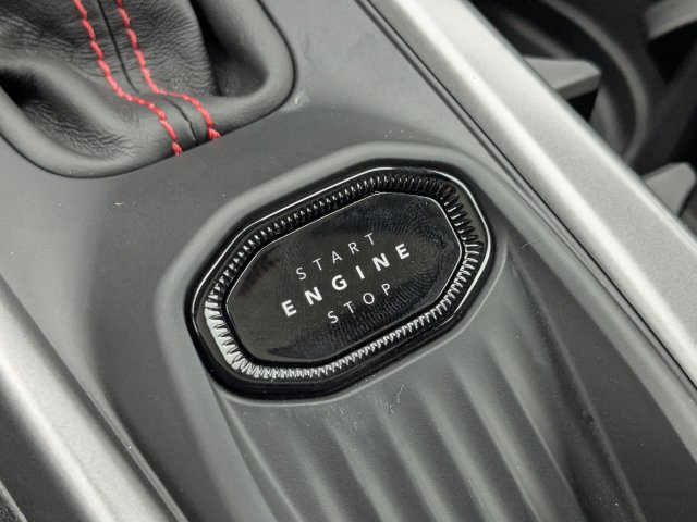 New 2026 Dodge Charger Scat Pack AWD/4WD image 22