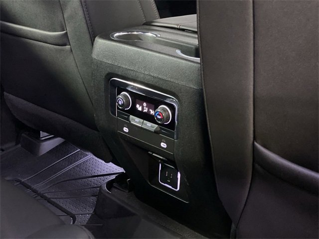 Certified 2023 Chevrolet Tahoe RST image 27