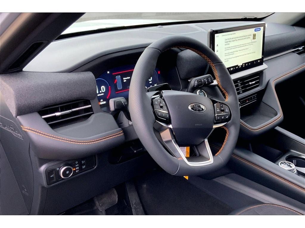 New 2026 Ford Explorer Tremor w/ Tremor Ultimate Package image 21