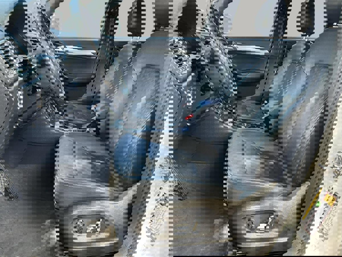 Used 2017 Audi Q3 2.0T Premium w/ Convenience Package image 9