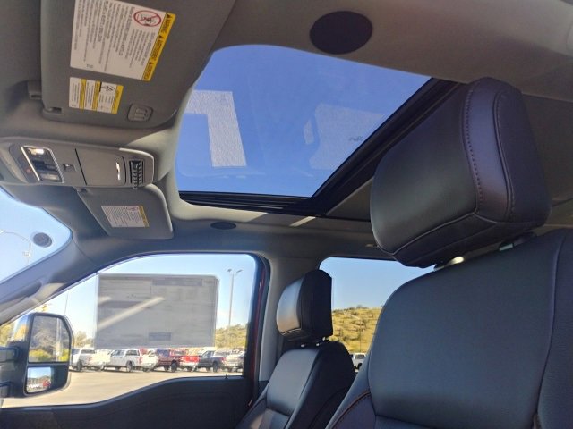 New 2026 Ford F350 Lariat image 11