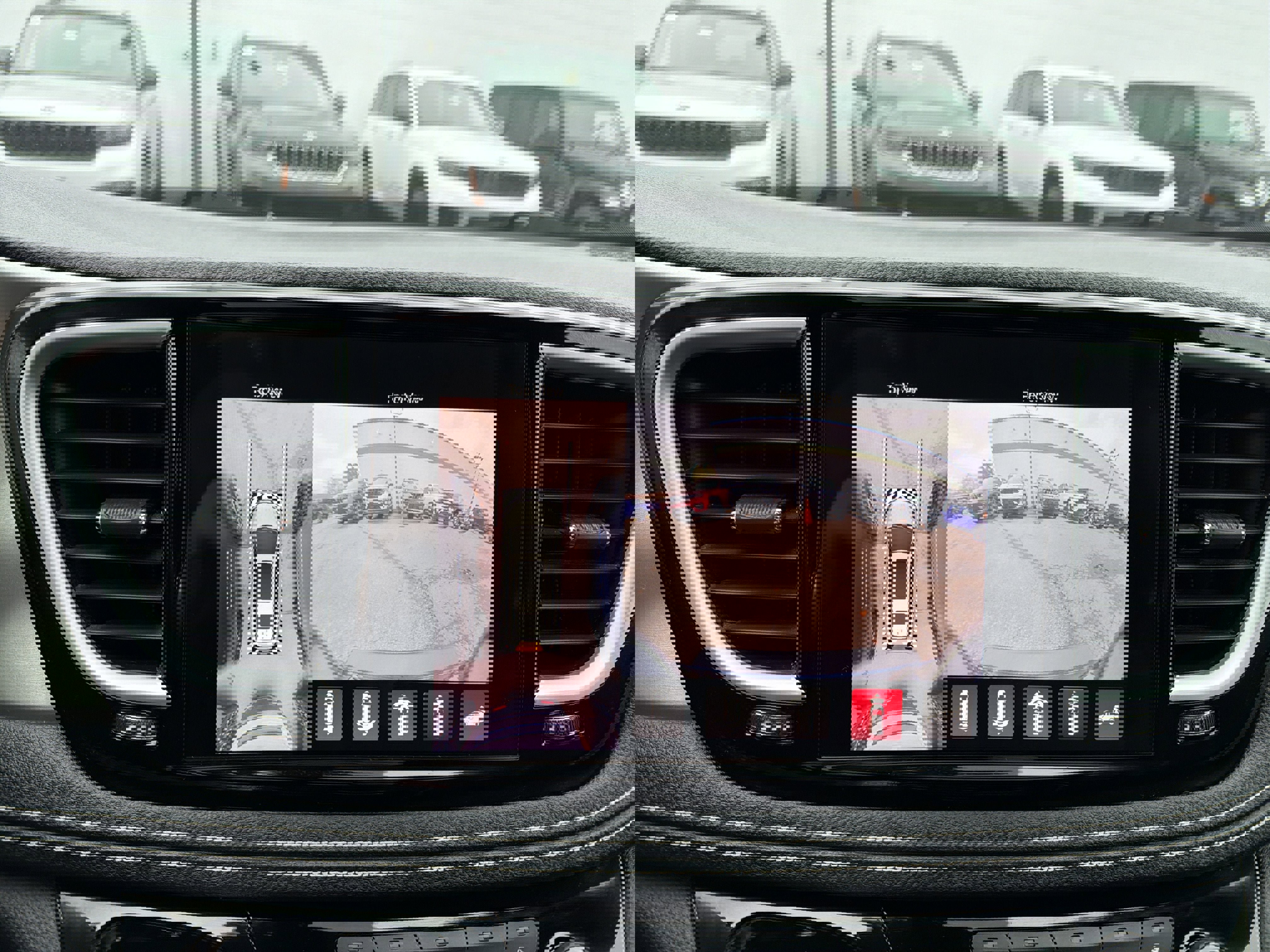 Used 2022 Chrysler Pacifica Limited w/ Uconnect Theater Family Group image 38