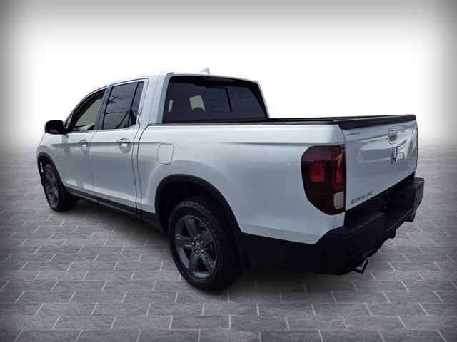 Used 2023 Honda Ridgeline RTL-E image 7