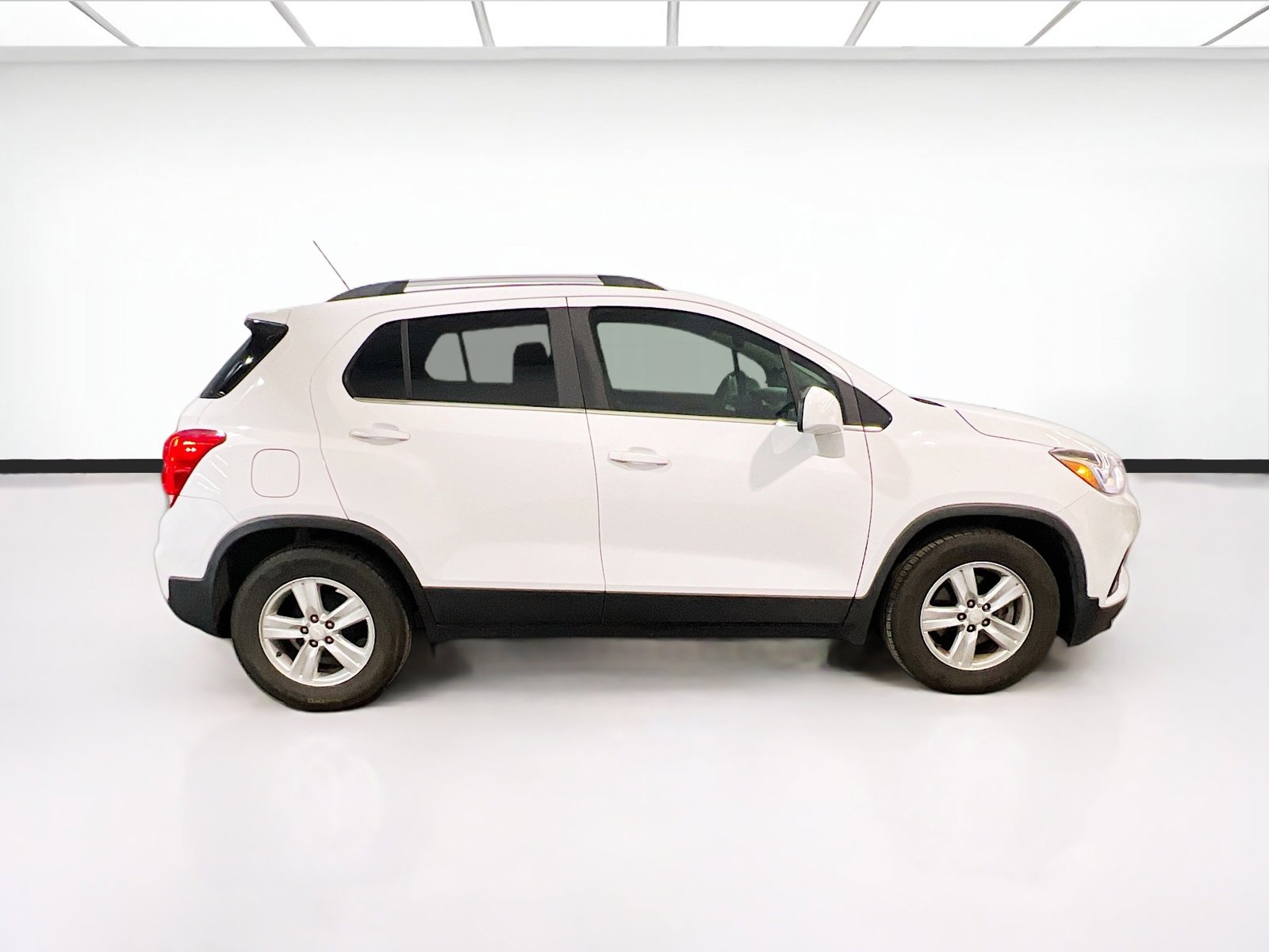 Used 2019 Chevrolet Trax LT image 22