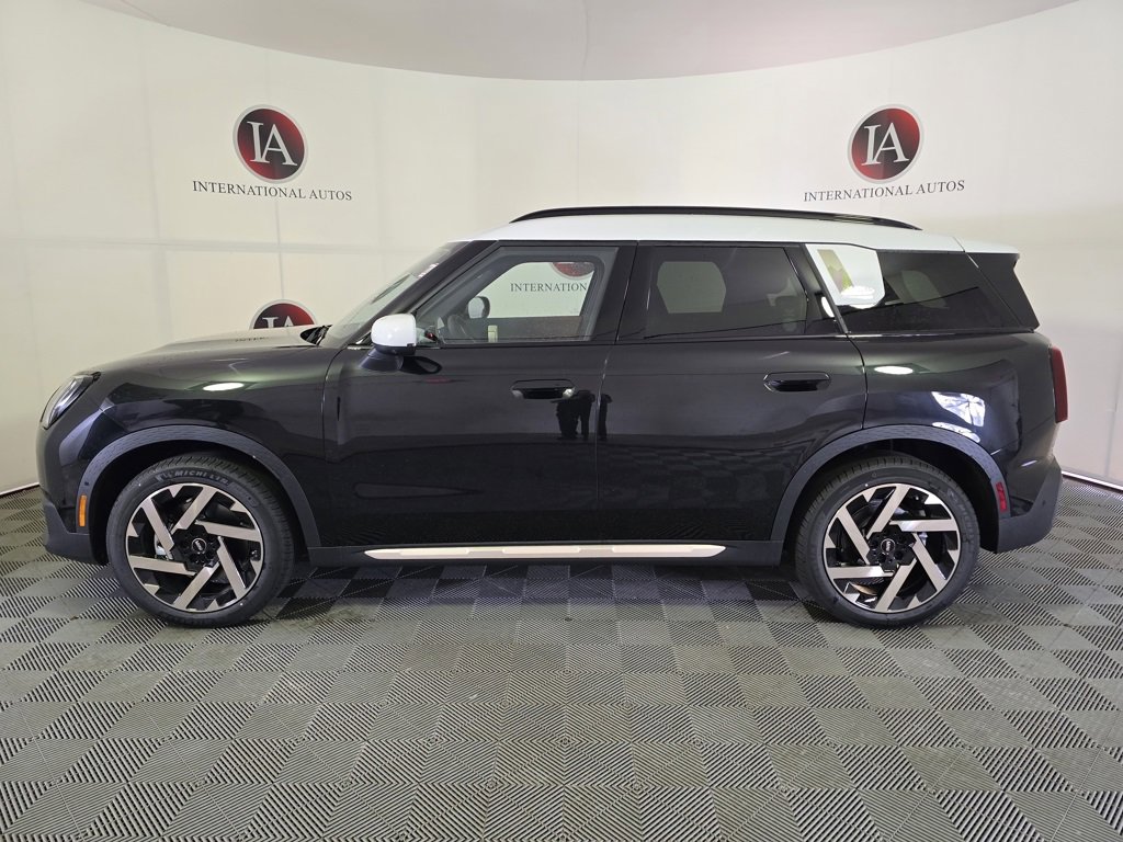 New 2026 MINI Cooper Countryman S image 6
