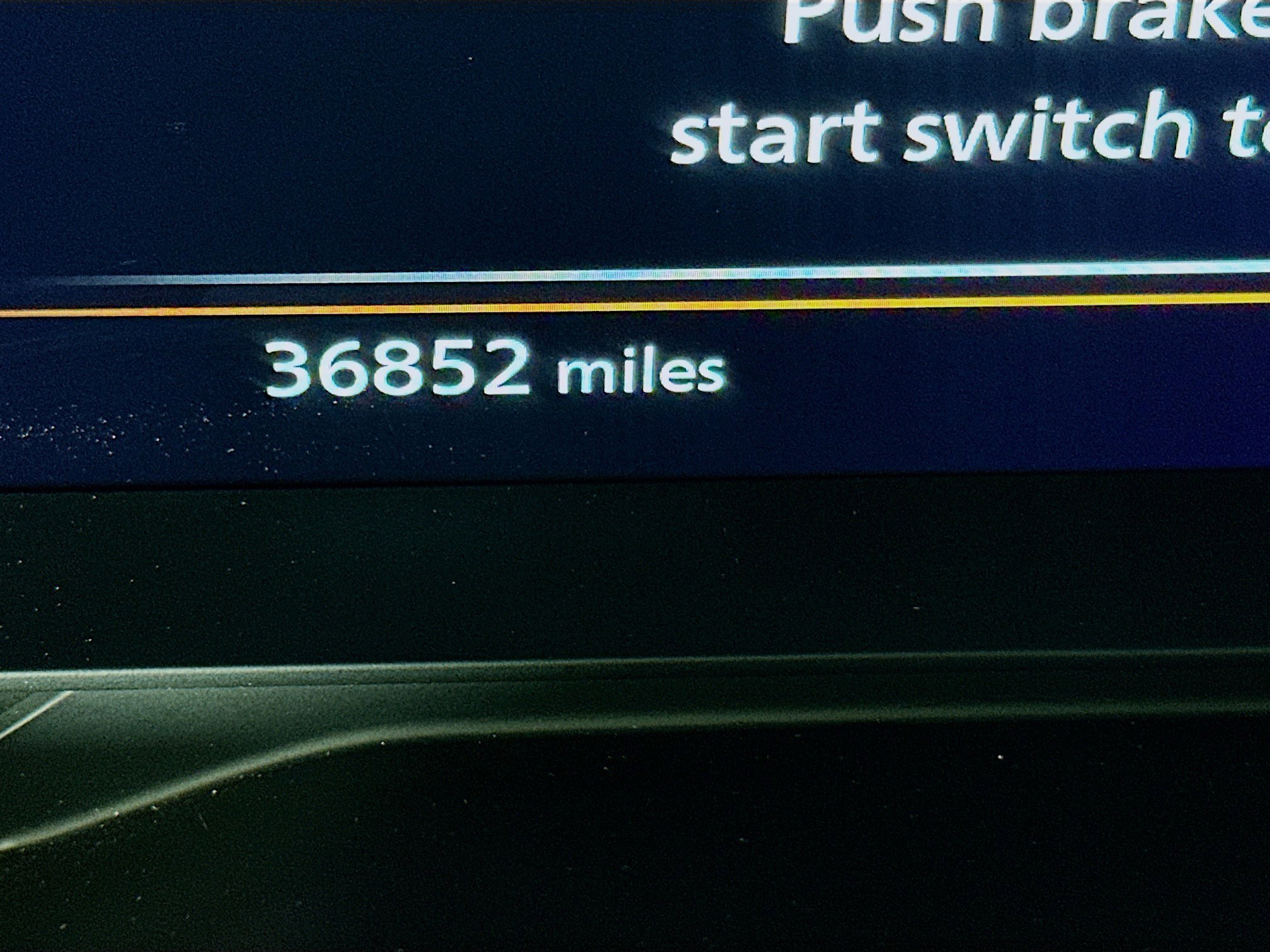 Used 2023 INFINITI QX60 Luxe image 19