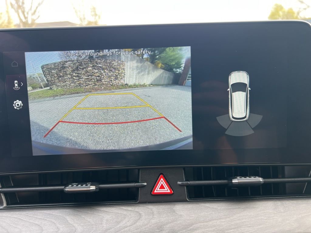 Certified 2023 Kia Sportage X-Pro AWD/4WD image 22