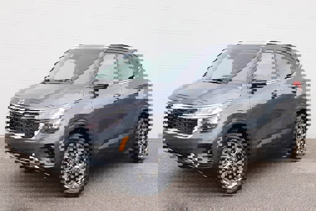 Used 2024 Kia Seltos S image 38