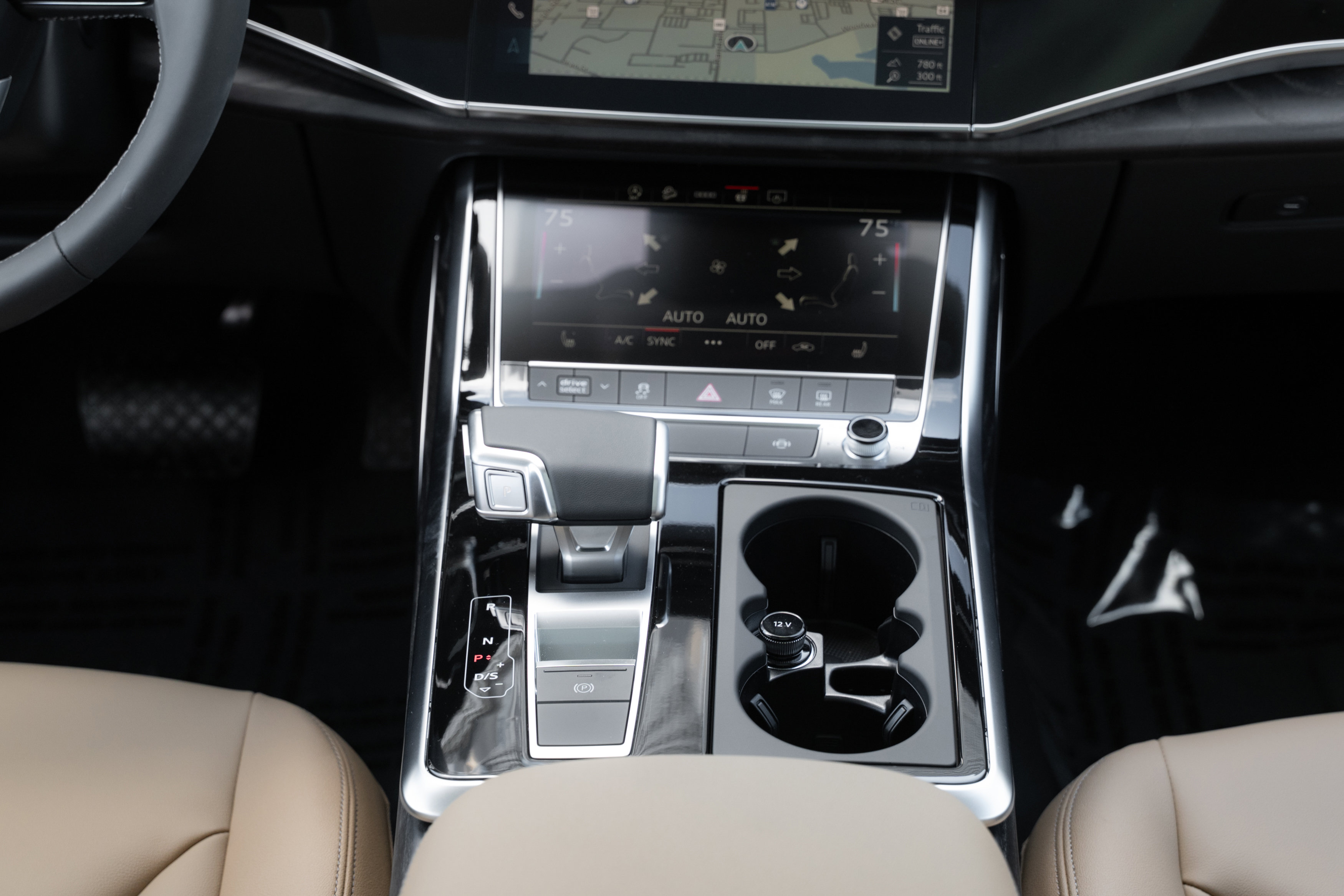 New 2026 Audi Q7 2.0T Premium AWD/4WD image 17