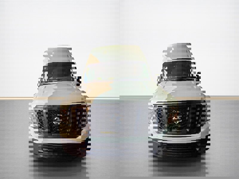 Used 2019 Nissan NV 2500 SV image 9