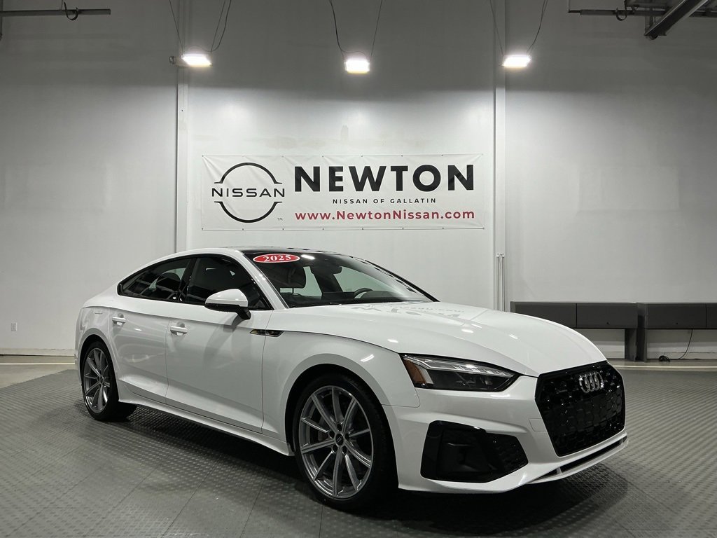 Used 2025 Audi A5 2.0T Premium Plus image 43
