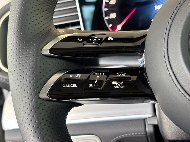 New 2025 Mercedes-Benz GLS 580 4MATIC image 20