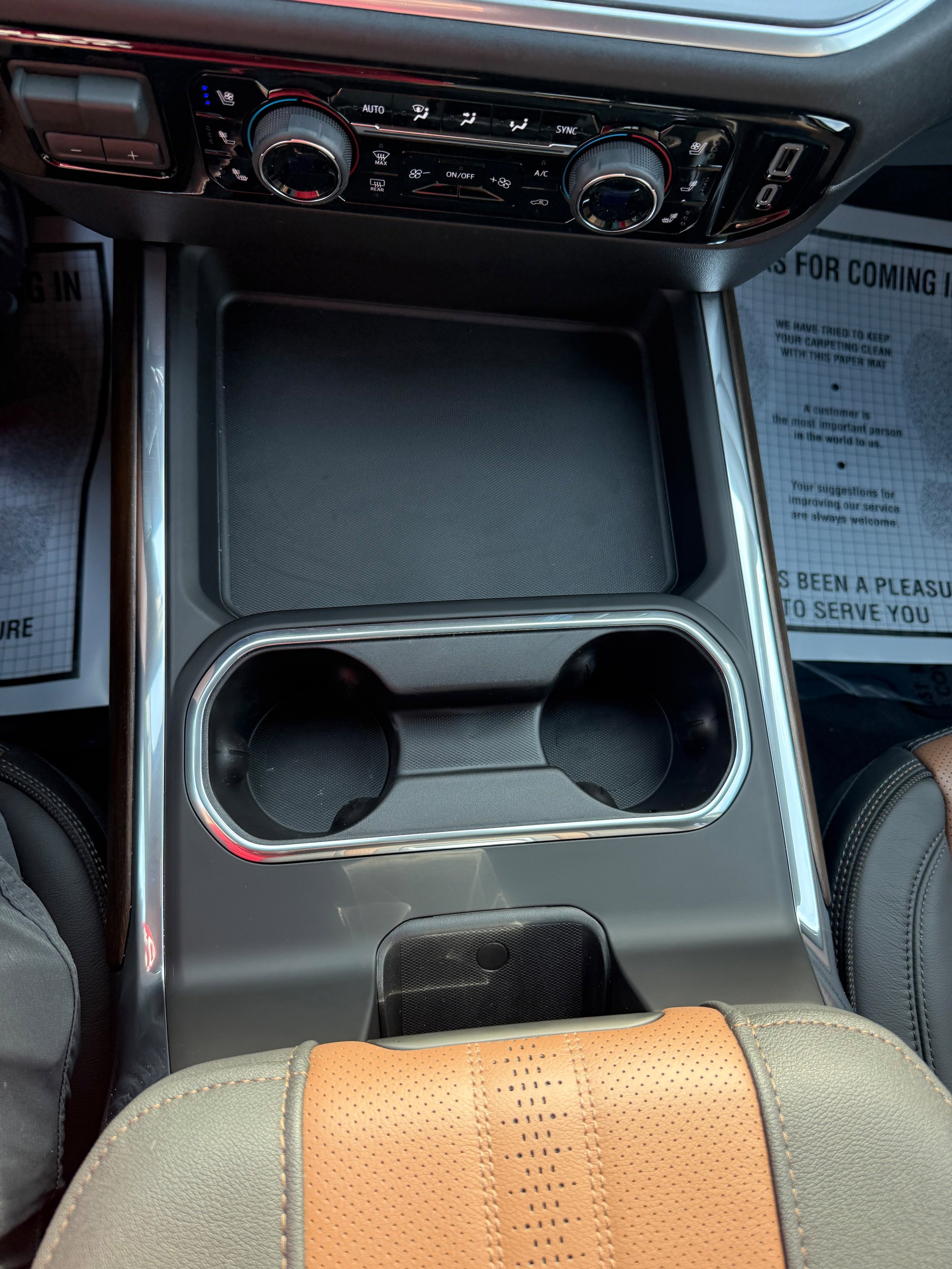New 2026 Chevrolet Silverado 3500 High Country AWD/4WD image 10