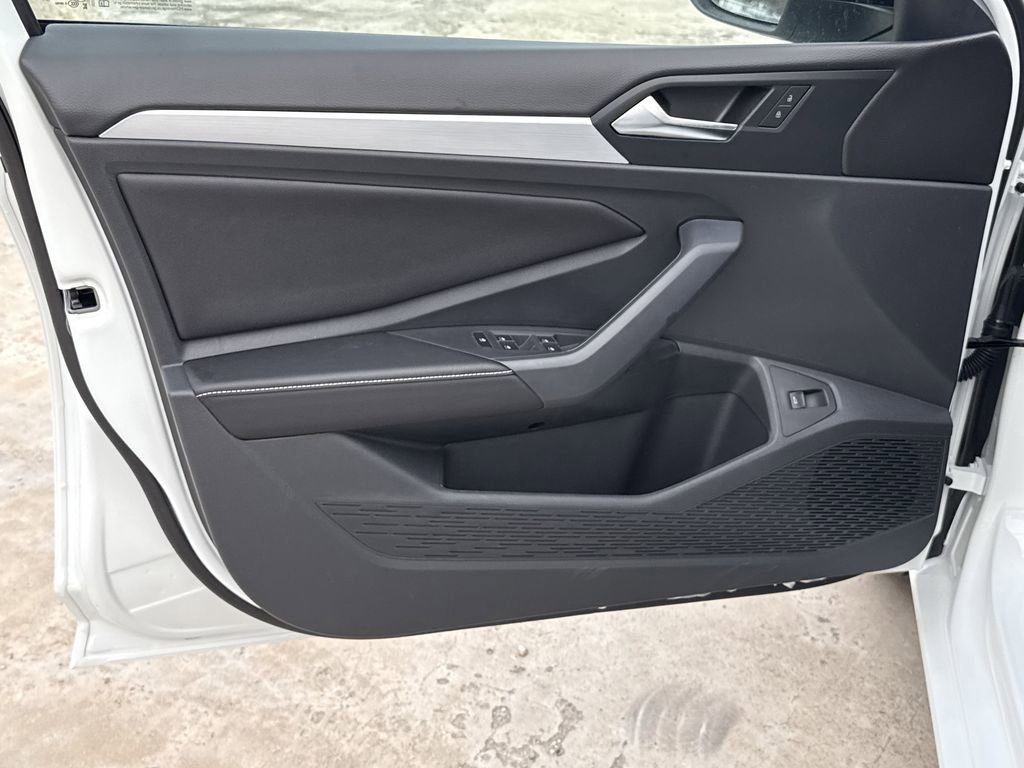 New 2026 Volkswagen Jetta Sport image 10