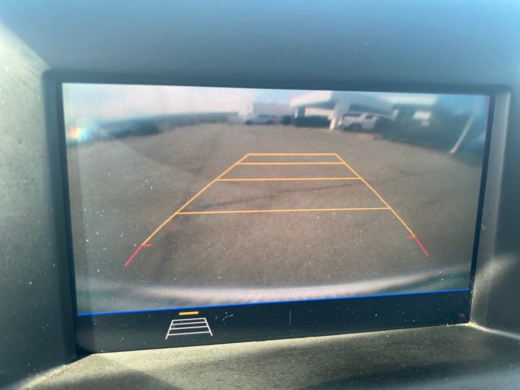 Used 2021 GMC Terrain SLE w/ Elevation Edition image 21