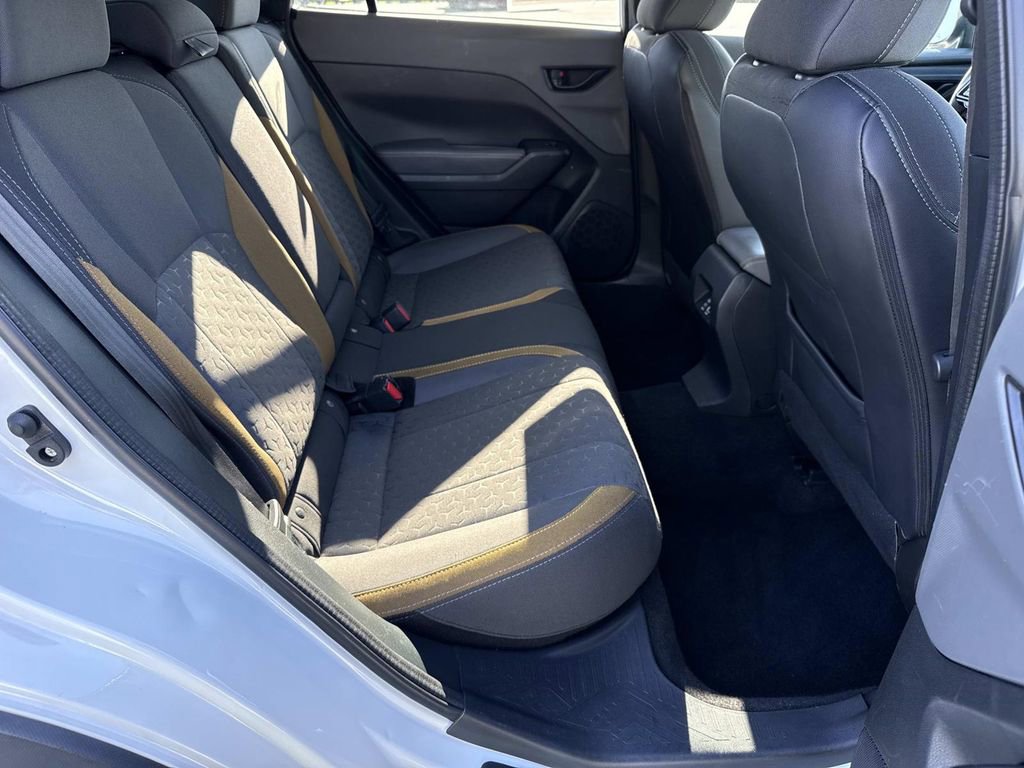 Used 2024 Subaru Crosstrek 2.5i Sport AWD/4WD image 19