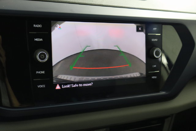 Used 2022 Volkswagen Taos SE FWD image 35