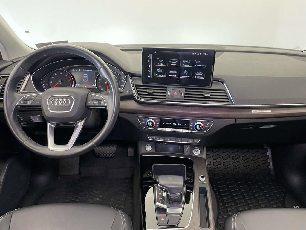 Used 2022 Audi Q5 2.0T Premium image 26