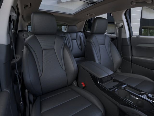 New 2026 Buick Envision Preferred image 16