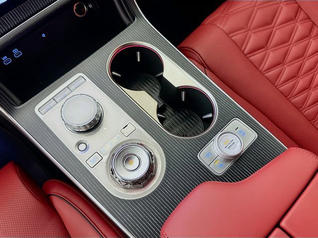 New 2026 Genesis GV80 3.5T image 15