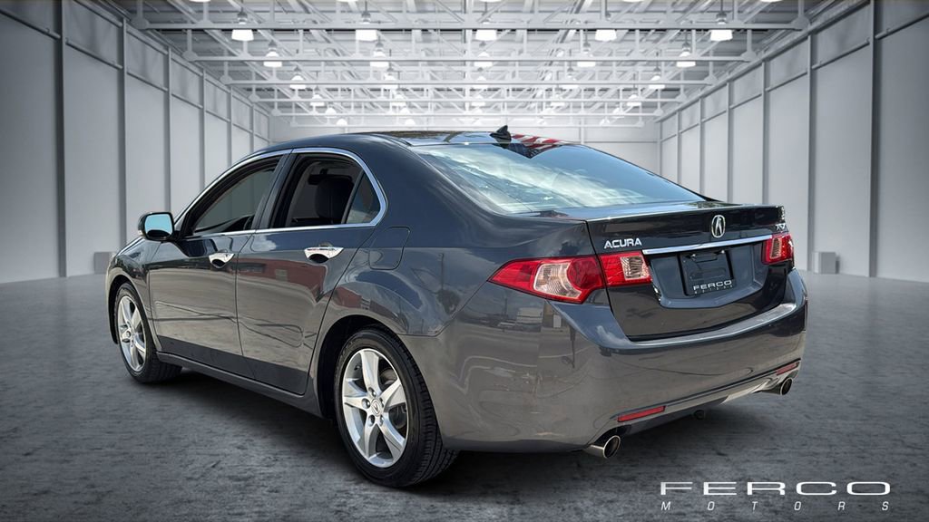 Used 2011 Acura TSX 2.4 image 3
