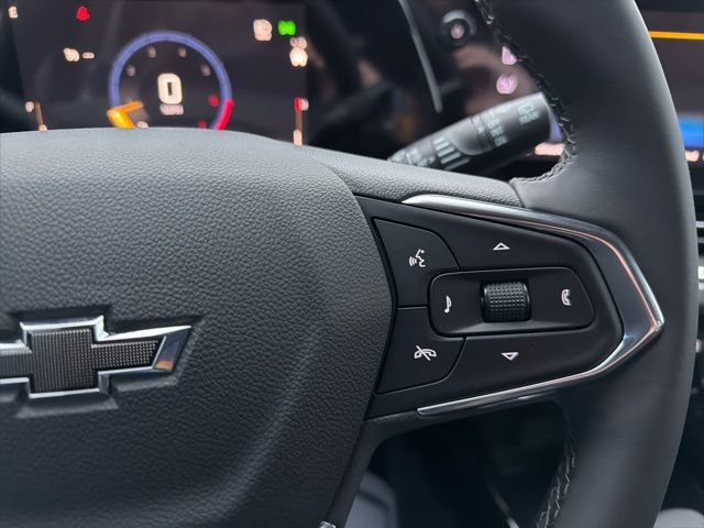 New 2026 Chevrolet Trax ACTIV image 14