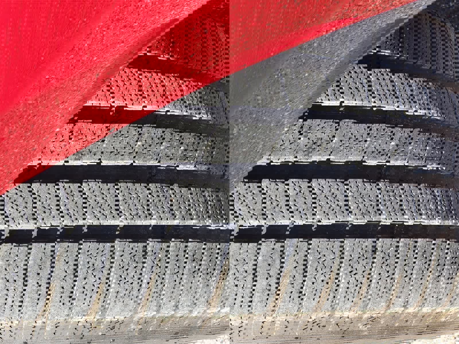 Used 2017 Ford Edge Titanium w/ Equipment Group 301A image 11