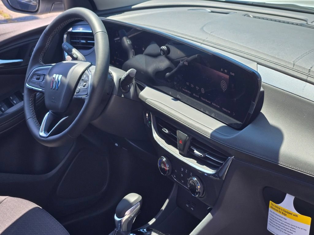New 2026 Buick Encore GX Preferred w/ Comfort Package AWD/4WD image 17