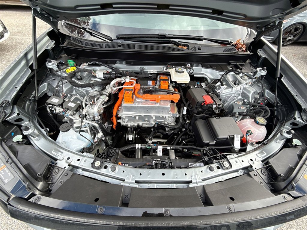 New 2026 Honda Prologue Elite image 18