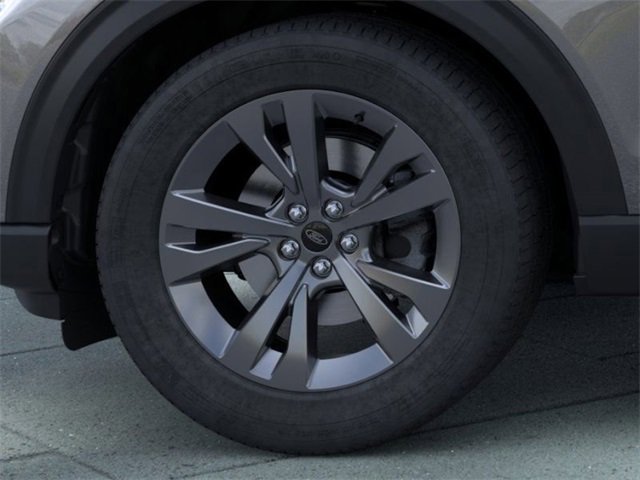 New 2026 Ford Explorer Active w/ Active Comfort Package image 19