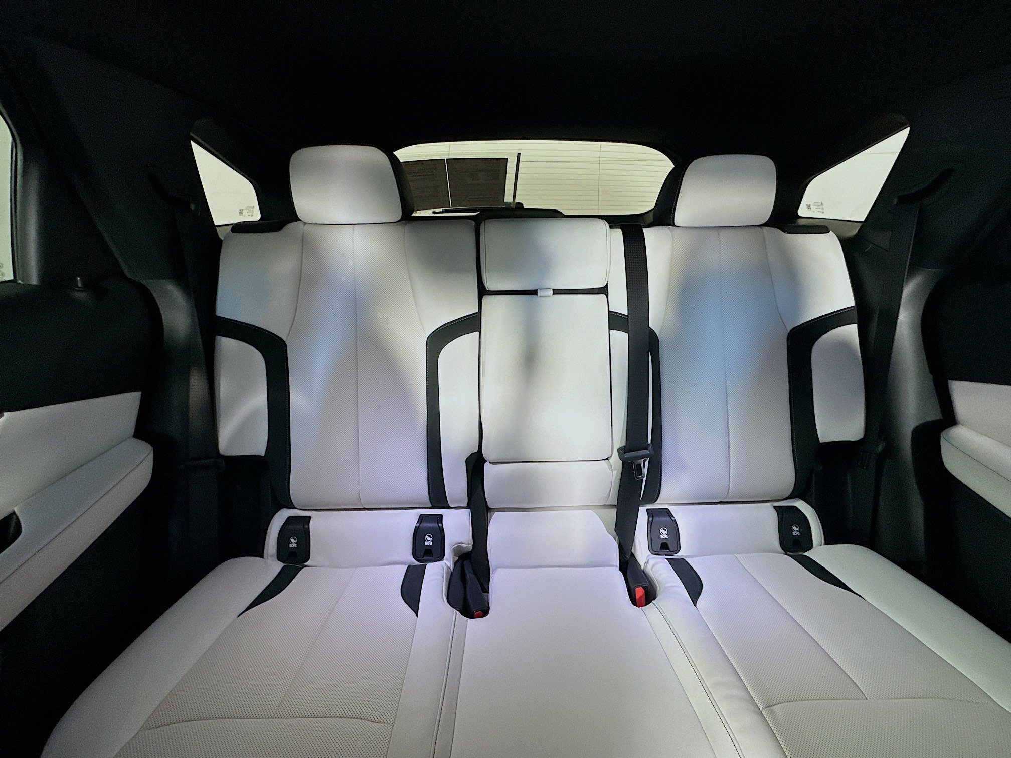 Used 2024 Acura ZDX A-Spec image 30