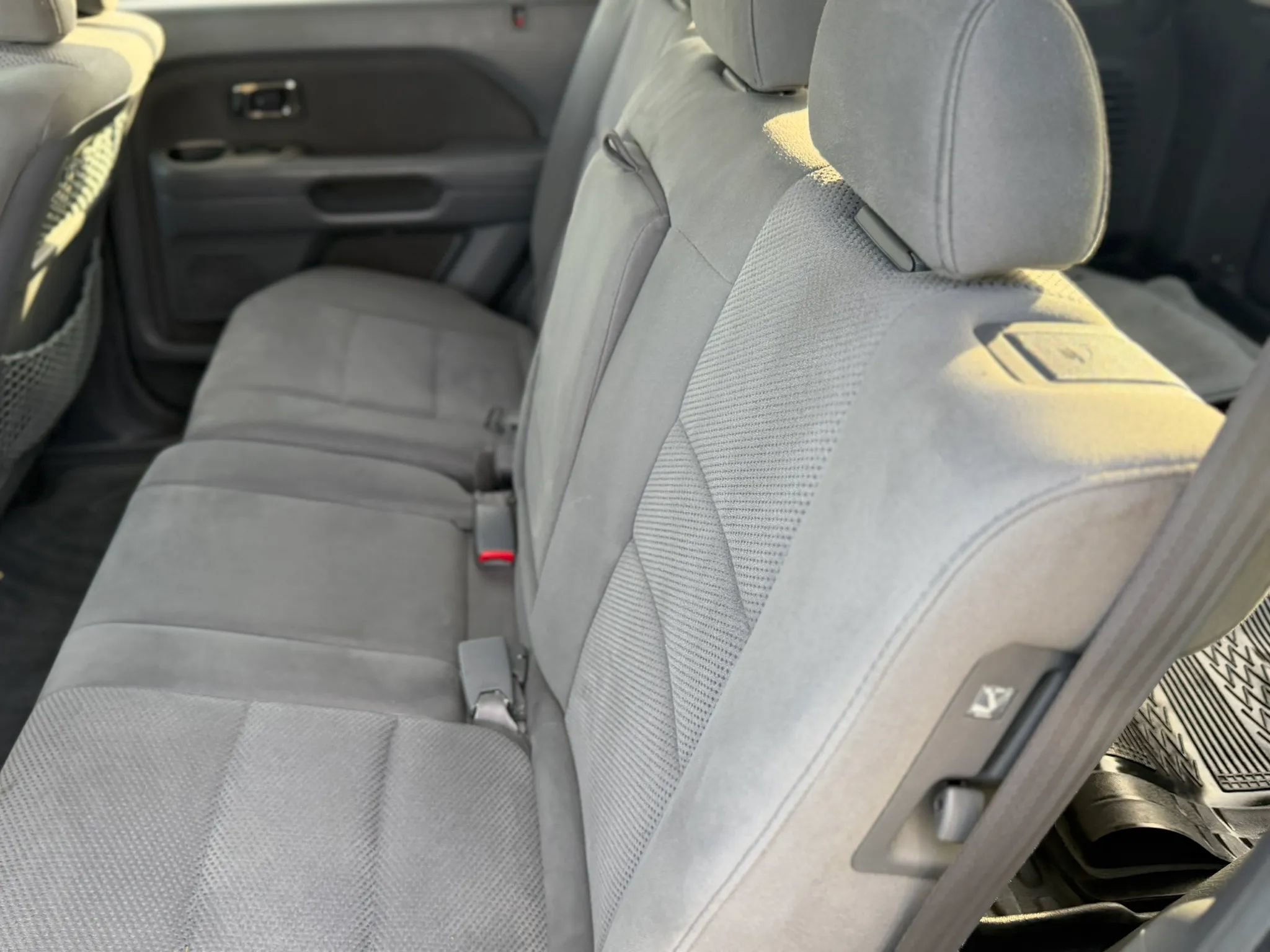 Used 2006 Honda Pilot EX image 30