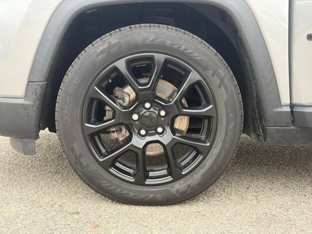 Used 2022 Jeep Compass Altitude image 20