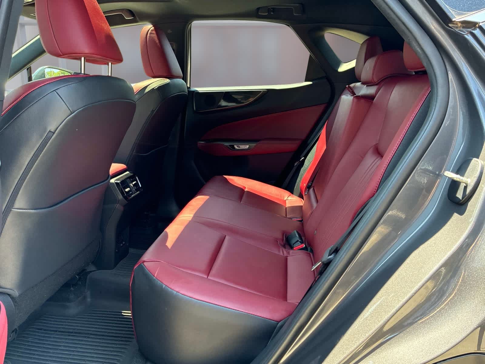 Used 2024 Lexus NX 350 AWD w/ Cold Area Package image 20