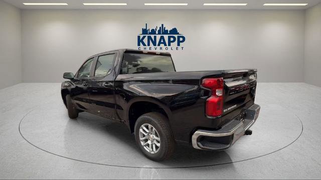 New 2026 Chevrolet Silverado 1500 LT RWD image 3