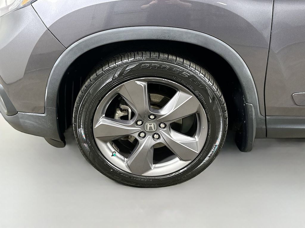Used 2019 Honda Passport Touring image 8