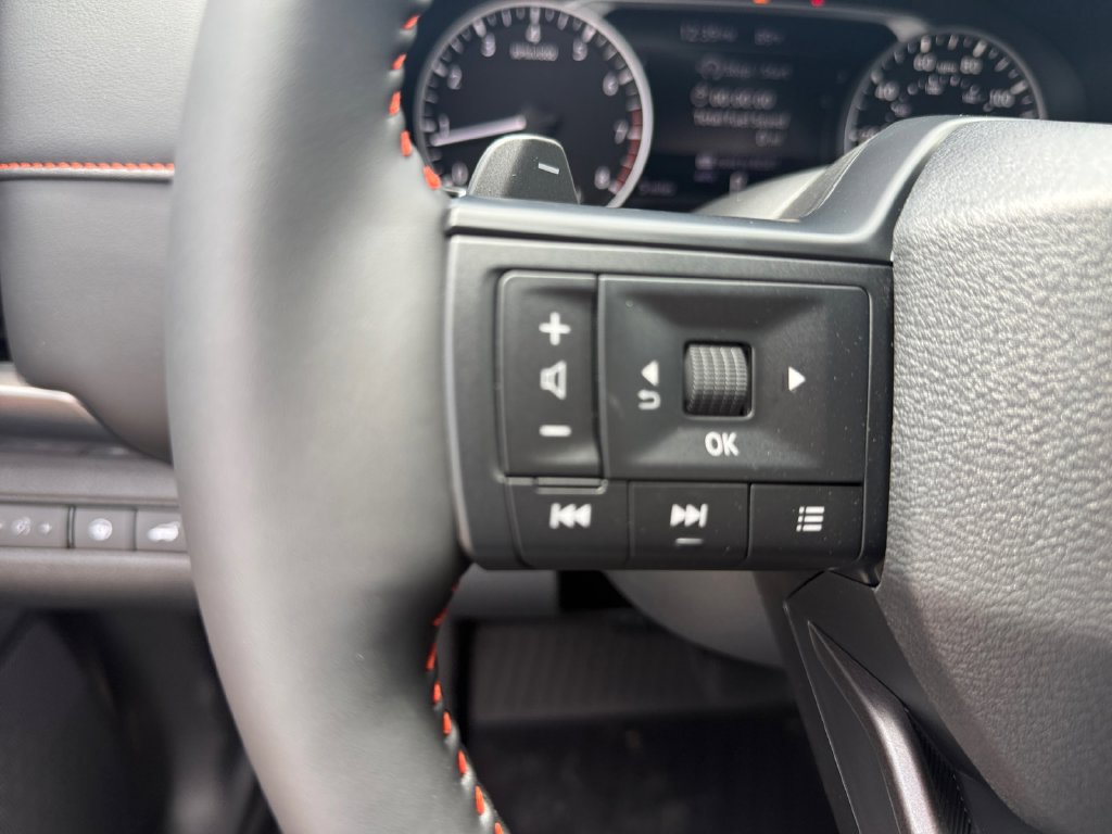 New 2026 Nissan Pathfinder Rock Creek w/ Rock Creek Premium Package AWD/4WD image 24