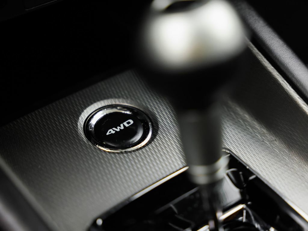 Used 2024 Mitsubishi Outlander Sport ES image 27