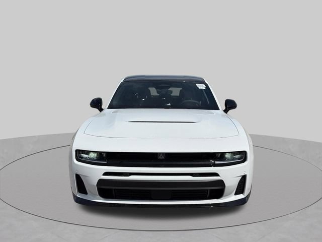 New 2026 Dodge Charger Scat Pack w/ Wheel & Tire Package AWD/4WD image 11