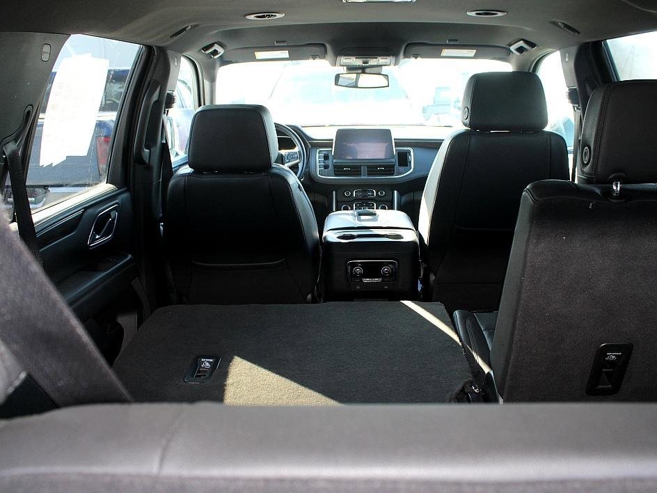 Used 2023 Chevrolet Tahoe LT image 42