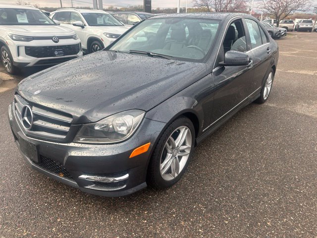Used 2014 Mercedes-Benz C 300 4MATIC Sedan image 7