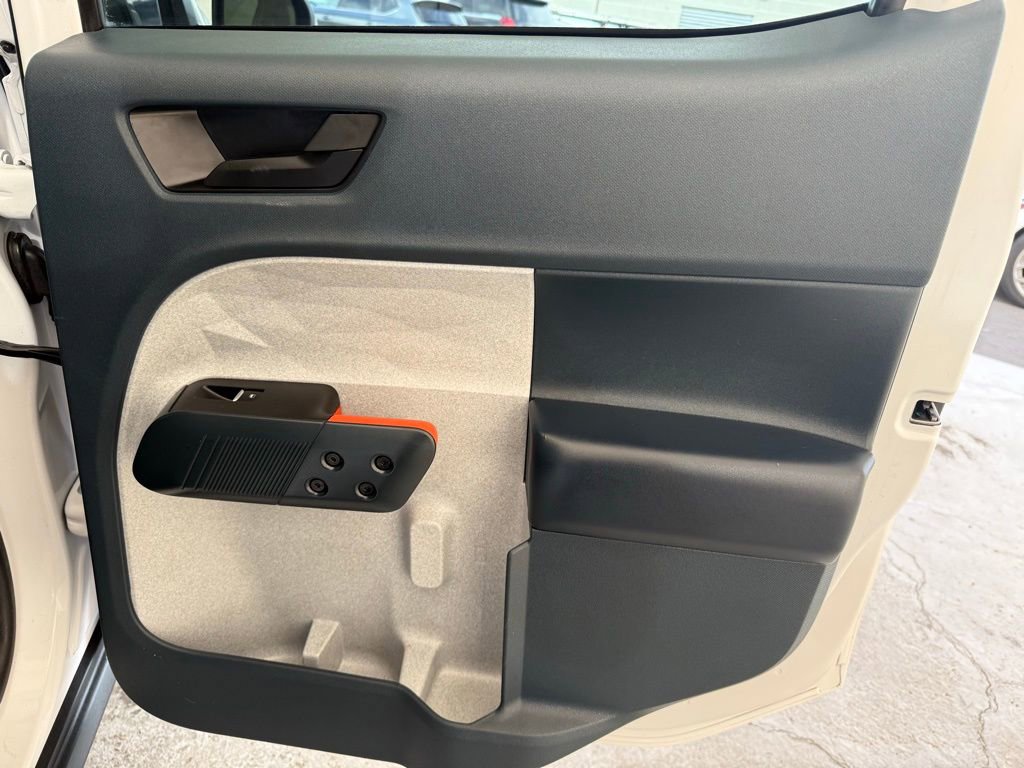 Used 2023 Ford Maverick XLT w/ Equipment Group 300A Standard image 13