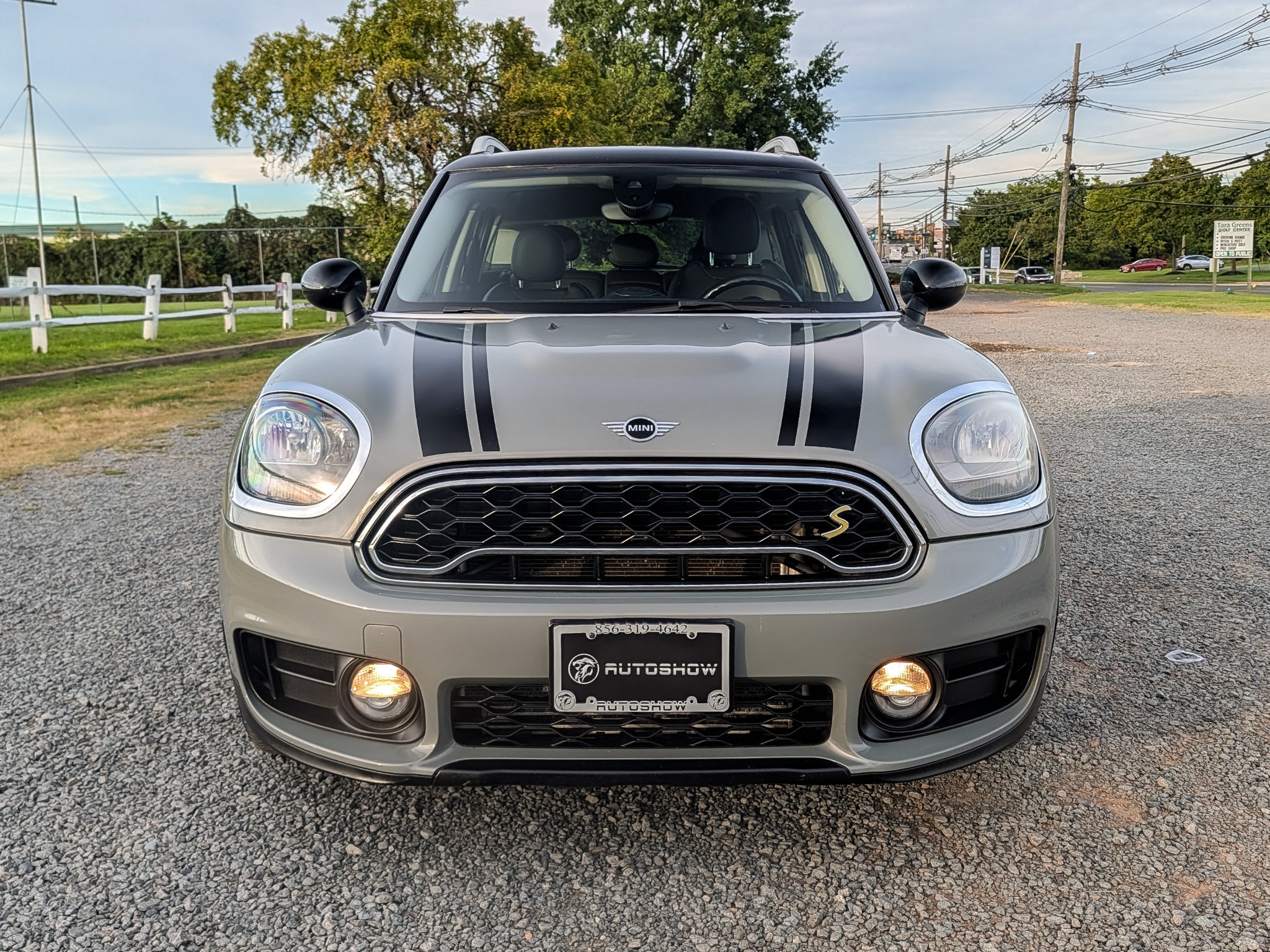 Used 2019 MINI Cooper Countryman SE AWD/4WD image 2