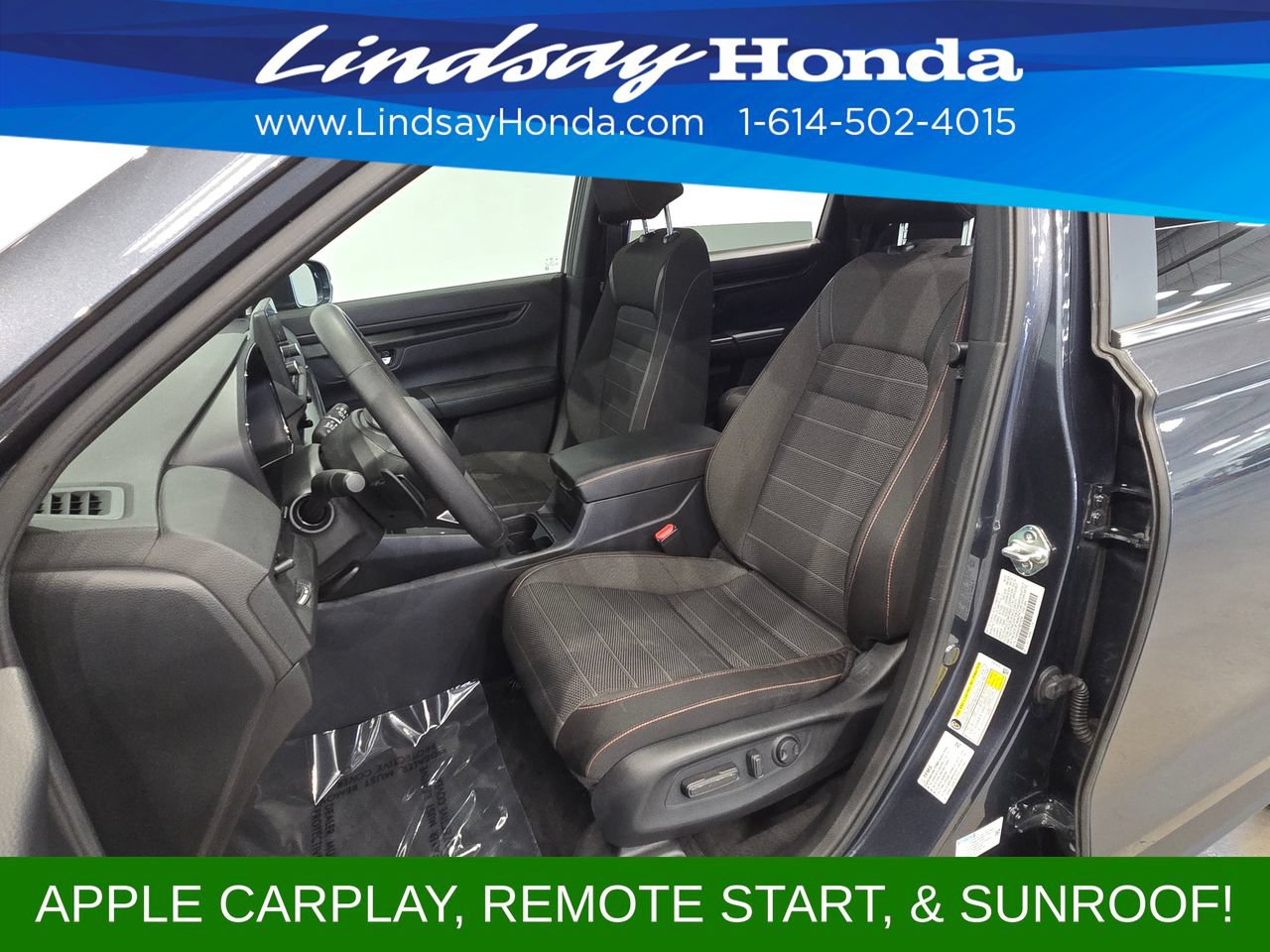 Used 2024 Honda CR-V Sport image 12